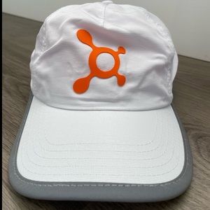 NWOT Orangetheory Fitness Dri Fit Hat w/ Adjustable Back
